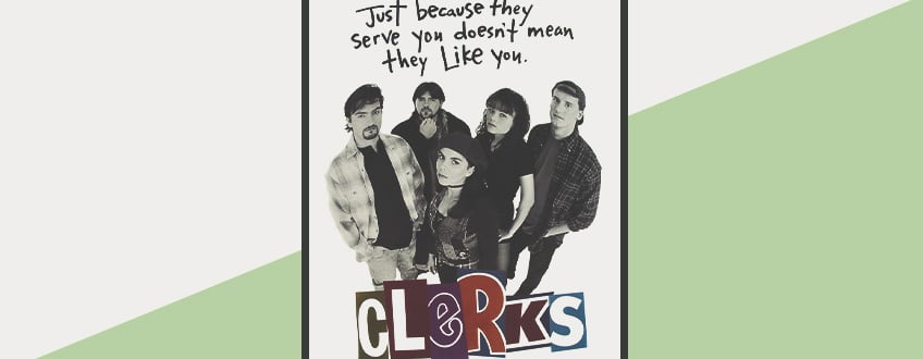 Clerks (1994)