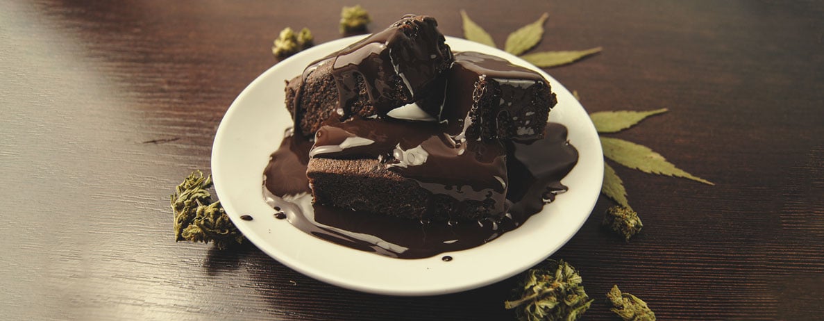 Pairing Chocolate With Cannabis