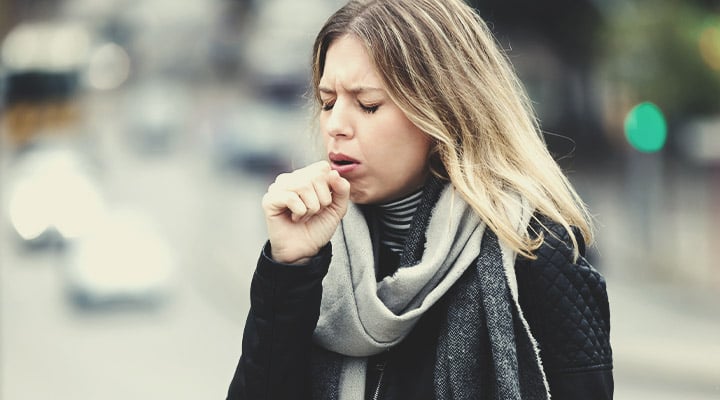 What Is Smoker’s Cough?