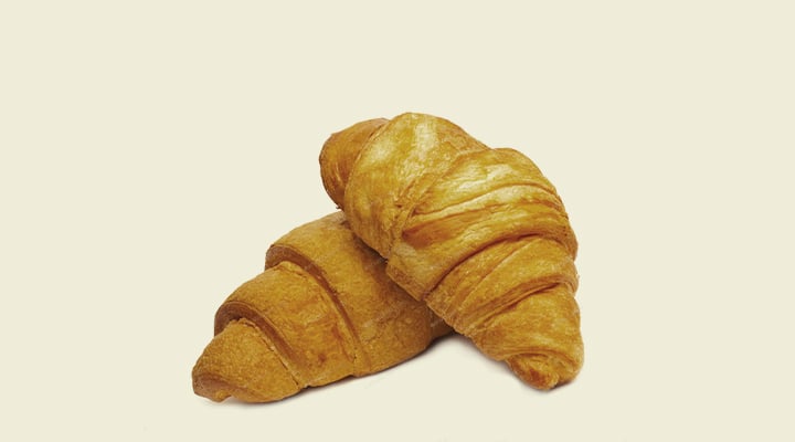 Croissants