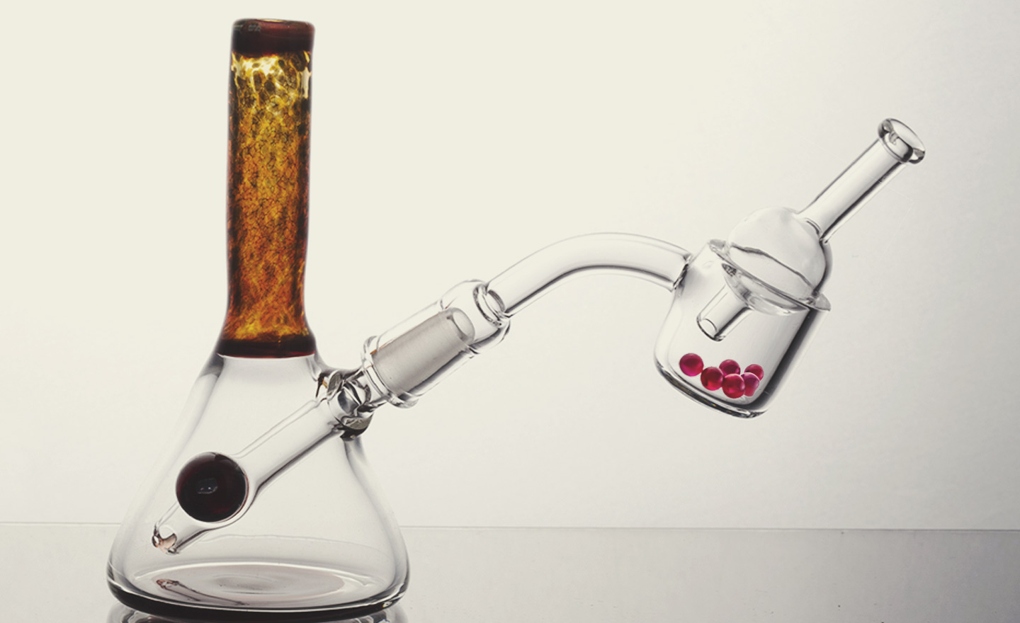 What Are Terp Pearls And How To Use Them Guide - World of Bongs