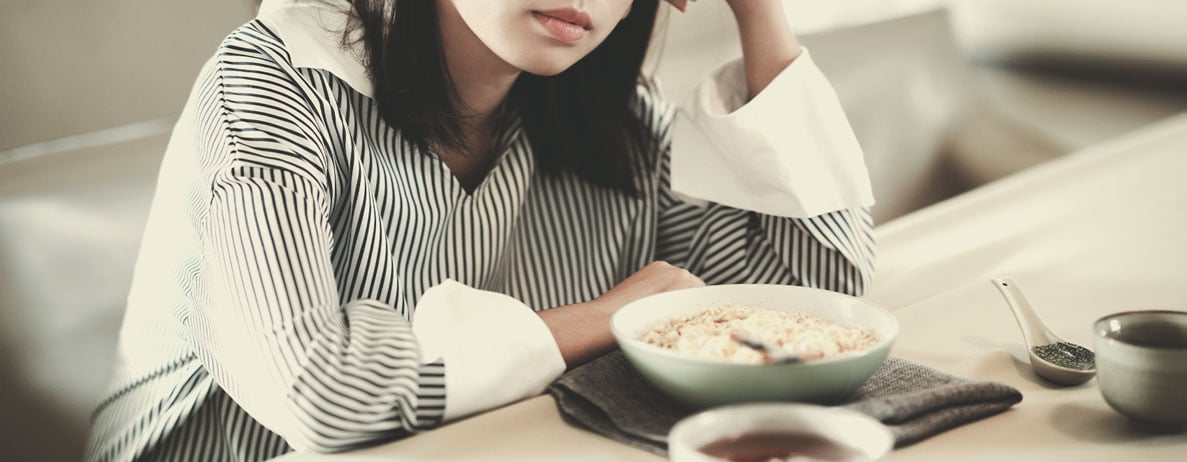 What Is Anorexia? What Is Anorexia?