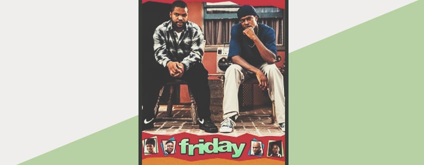 Friday (1995)