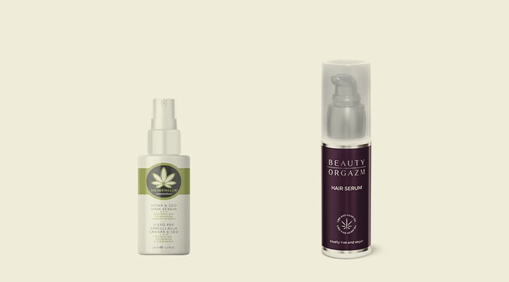 Hair Serum Hair Serum