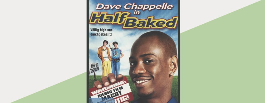 Half Baked (1998)