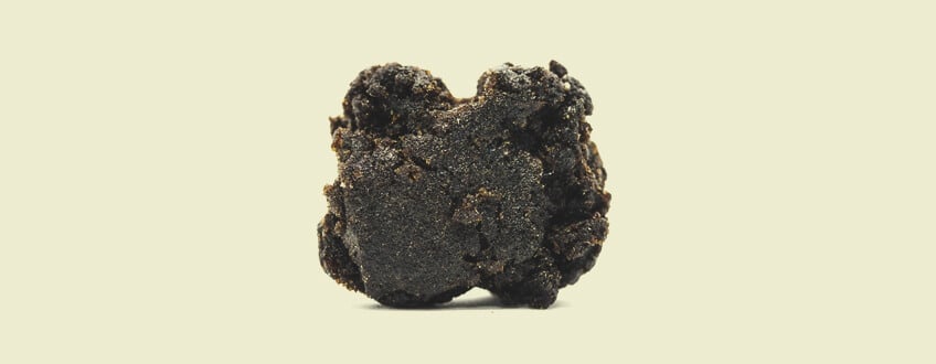 What Is Hash?