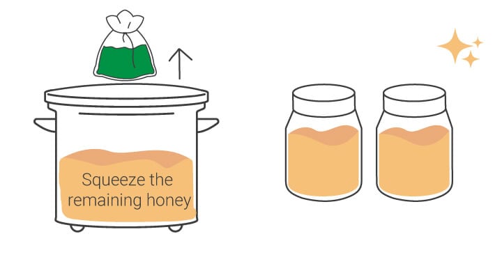 How To Make A Honey Infused Cannabis Tincture At Home