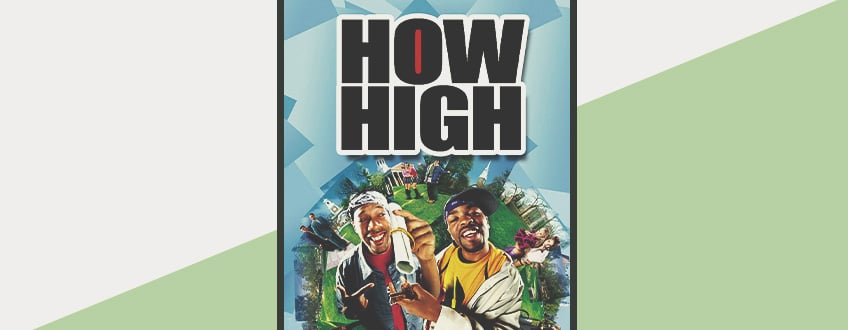 How High (2001)