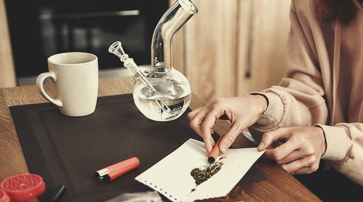 How To Stop the Munchies During Smoking How To Stop the Munchies During Smoking