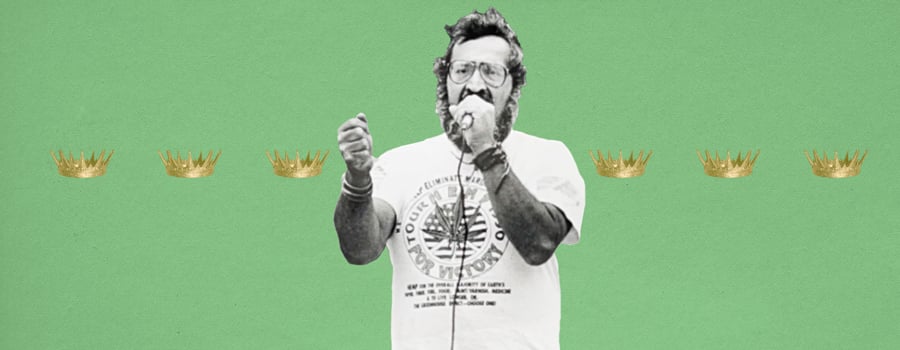 Jack Herer Hemperor Jack Herer Hemperor