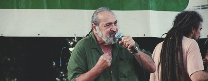 Who Is Jack Herer?