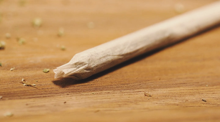 How to Roll a Jay How to Roll a Jay
