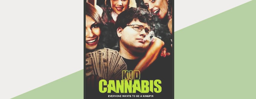 Kid Cannabis (2014)