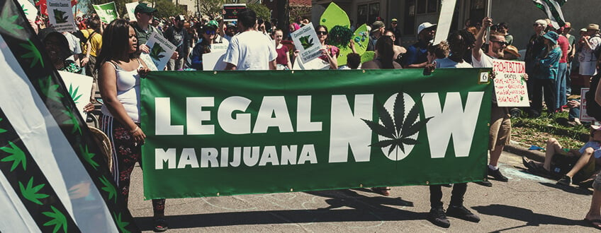 Why Is Cannabis Still Illegal? What Are the Reasons for Its Prohibition?