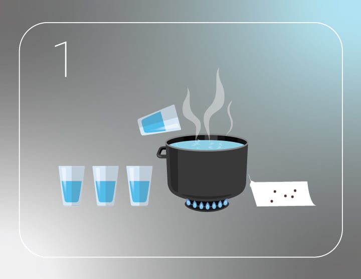 Step 1
