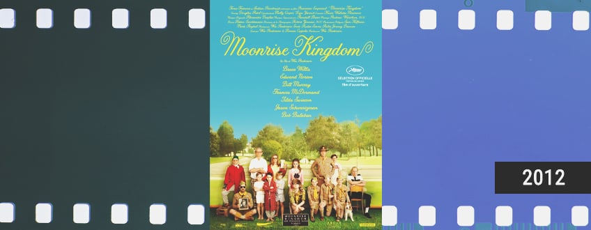 Moonrise Kingdom