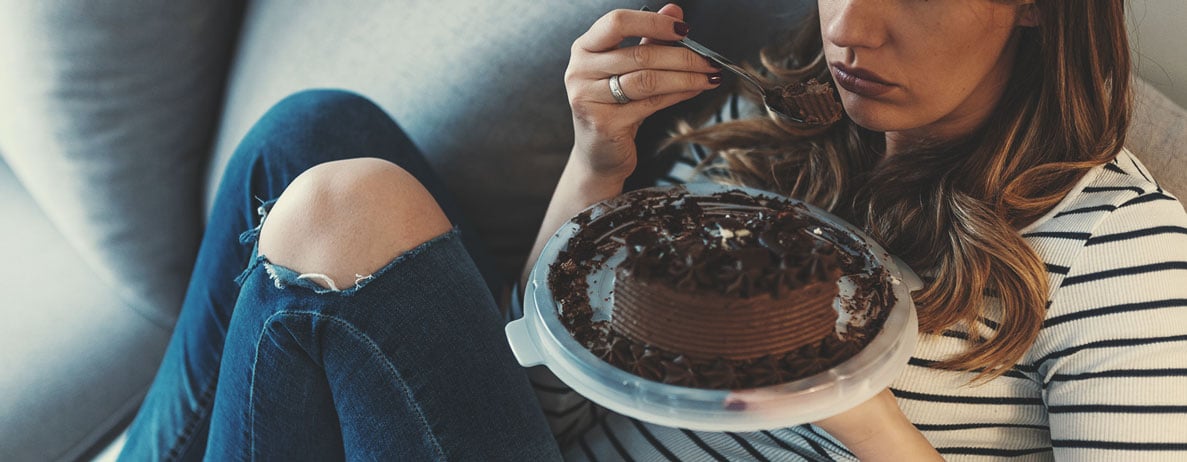 What Is the Endocannabinoid System’s Role in Anorexia? What Is the Endocannabinoid System’s Role in Anorexia?