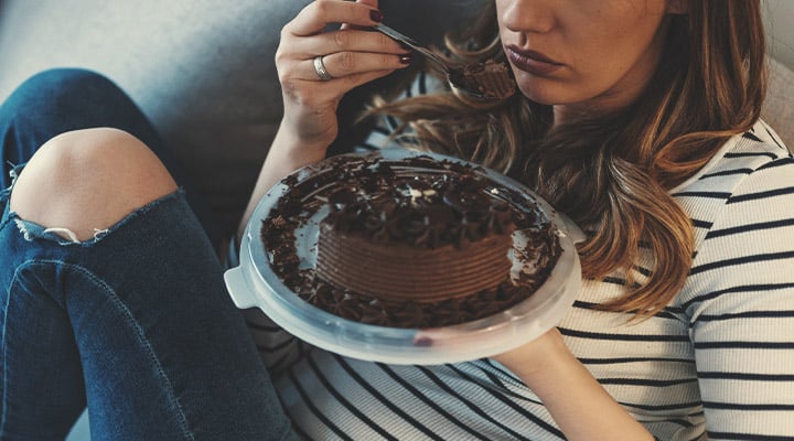 What Is the Endocannabinoid System’s Role in Anorexia? What Is the Endocannabinoid System’s Role in Anorexia?