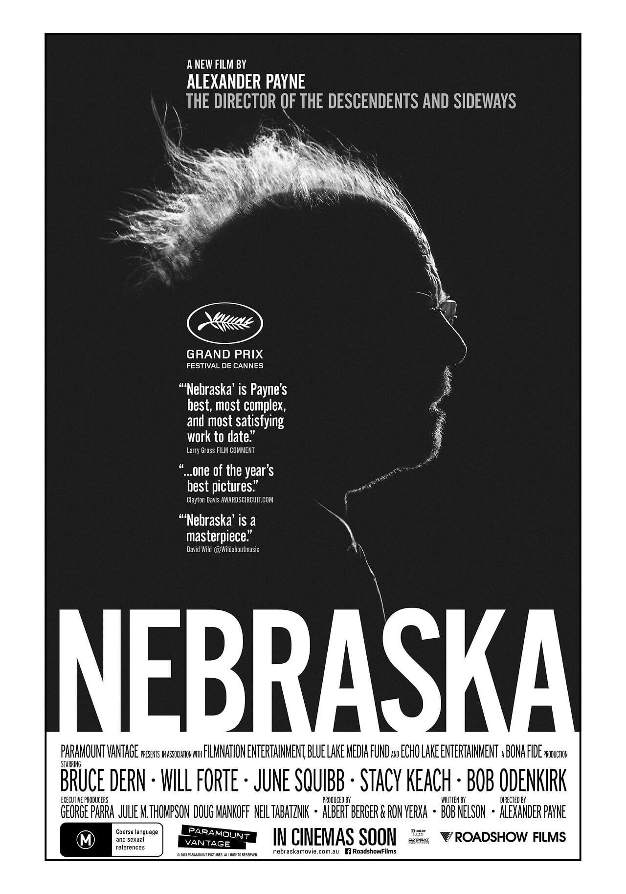 Nebraska