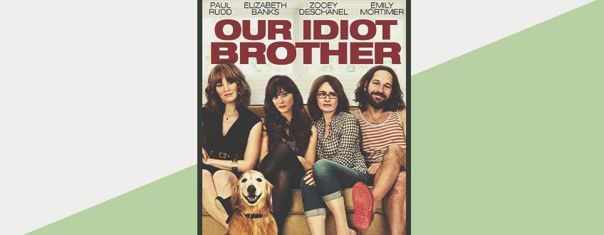 Our Idiot Brother (2011)