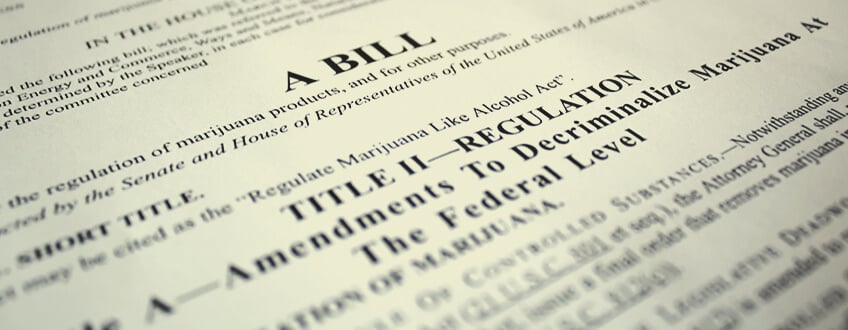 The Beginning of Anti-Cannabis Legislation