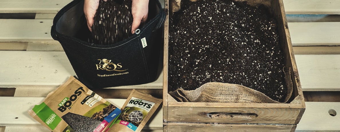 Growing Naturally: Is Organic Weed Better? Growing Naturally: Is Organic Weed Better?