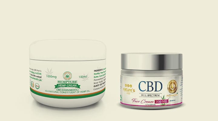Skin Cream Skin Cream
