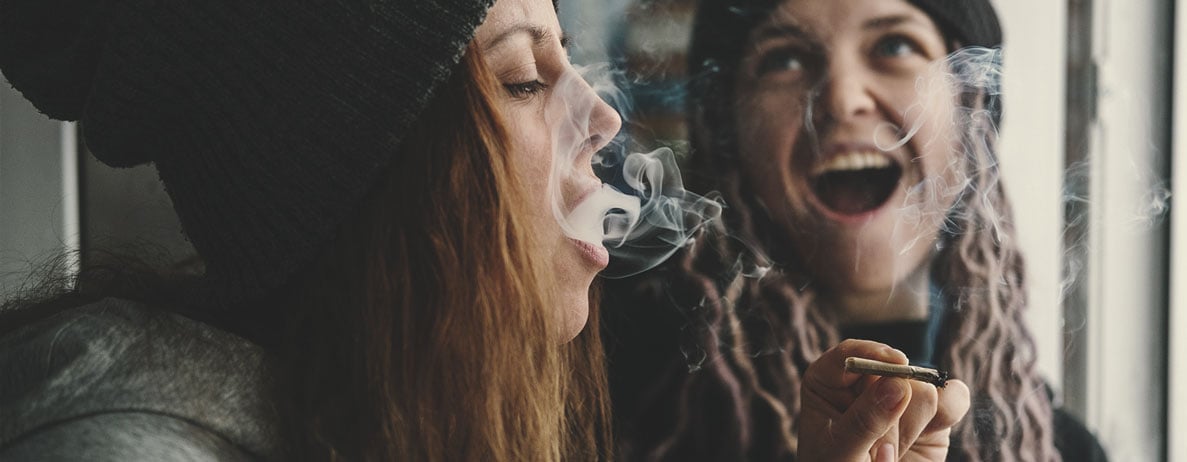 How to Share Weed Safely How to Share Weed Safely