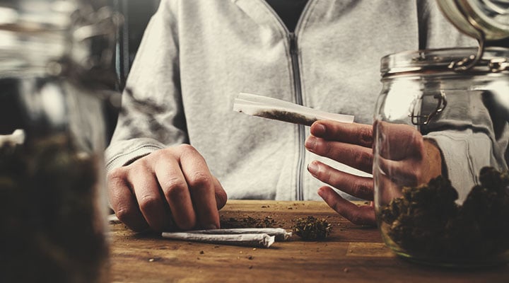Taste and Effects of Cannabis Strains: A Guide Taste and Effects of Cannabis Strains: A Guide