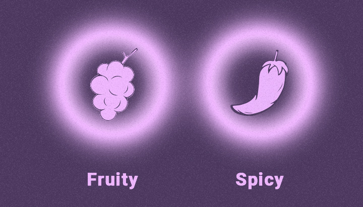 Grape Ape Taste Grape Ape Taste