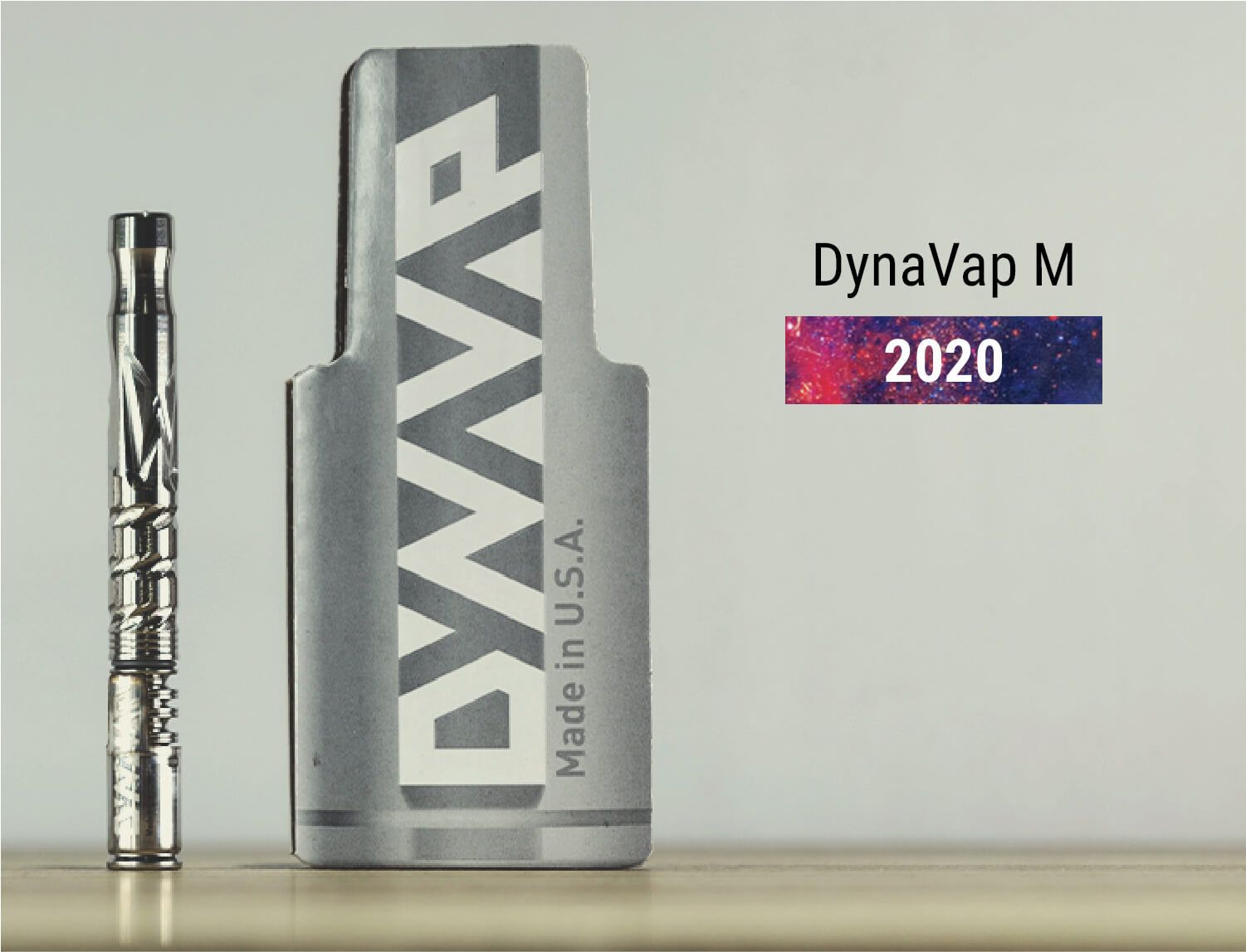 The VapCap M: 2019 vs 2020 The VapCap M: 2019 vs 2020