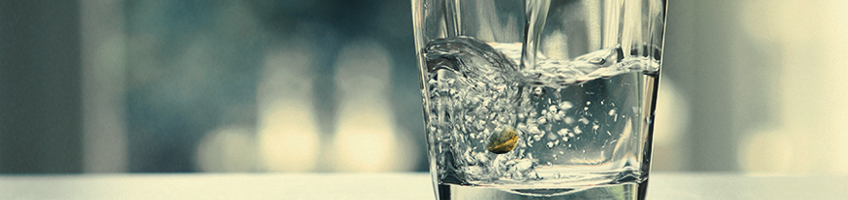 Glass Of Water Approach Glass Of Water Approach